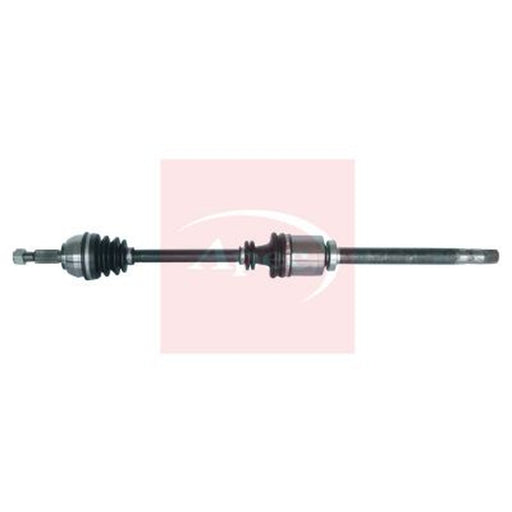 Apec CV Drive Shaft Driveshaft Front Right fits Renault Grand Scénic II