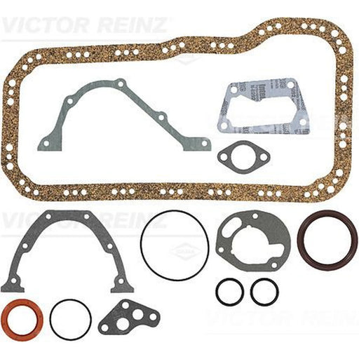 Victor Reinz Crankcase Gasket Kit ID 08-31742-03