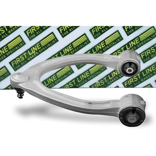 First Line Control/Trailing Arm fits Mercedes-Benz S-Class 1998-2006