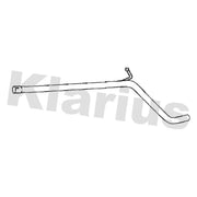 Klarius Exhaust Pipe OD fits Seat Leon St 2013-2020 1.6