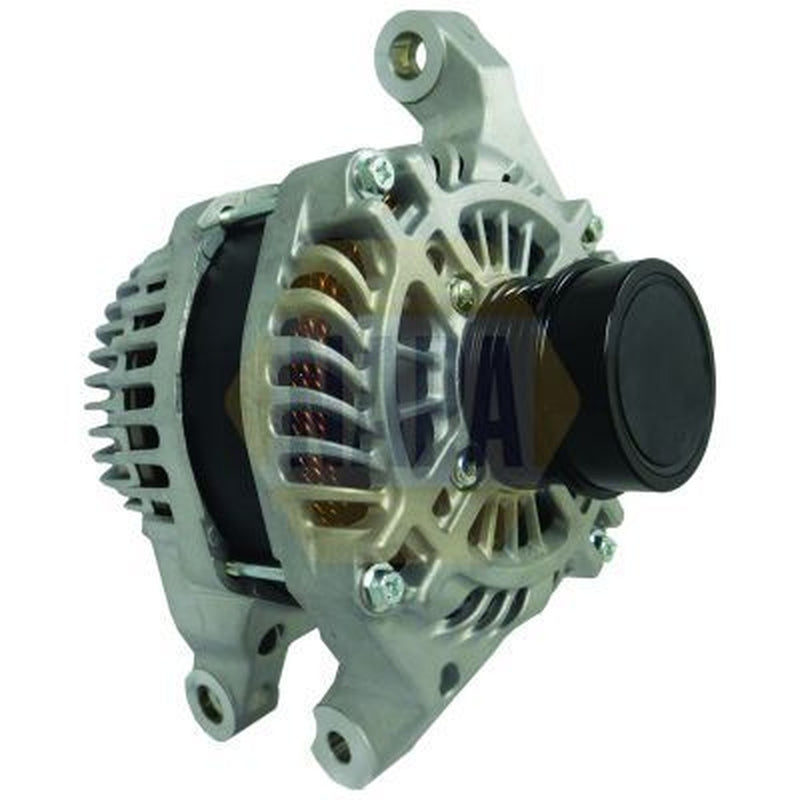 NAPA Car Alternator 12V fits Ford Focus III 2012-2018 2.0 2.3