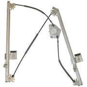 Valeo Electric Window Regulator Lifter Left Front 850708