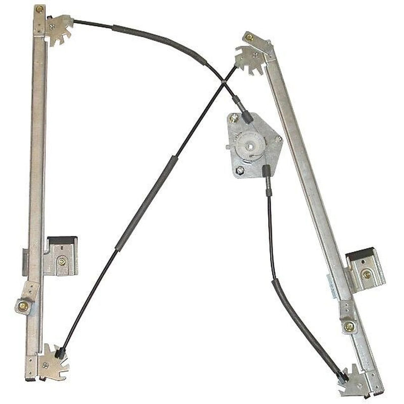 Valeo Electric Window Regulator Lifter Left Front 850708