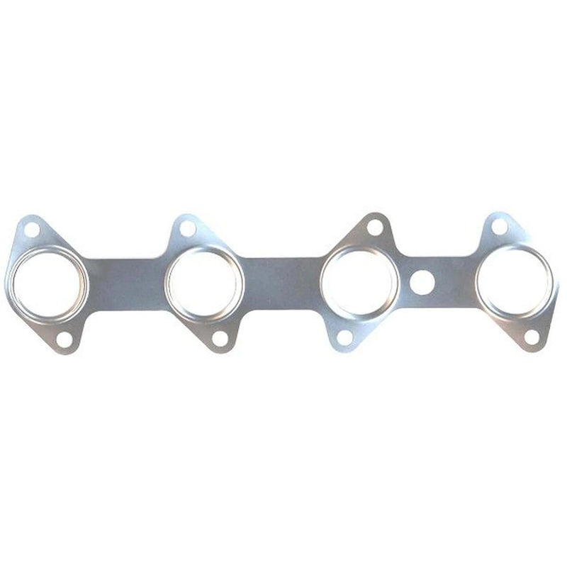Elring Exhaust Manifold Gasket Wide Thick fits Fiat Brava 1995-2001 1.4