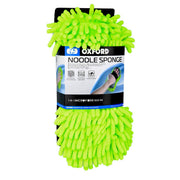 Oxford Mint Noodle Wash Sponge for a Gentle Clean Oxford - Dynamic Drive
