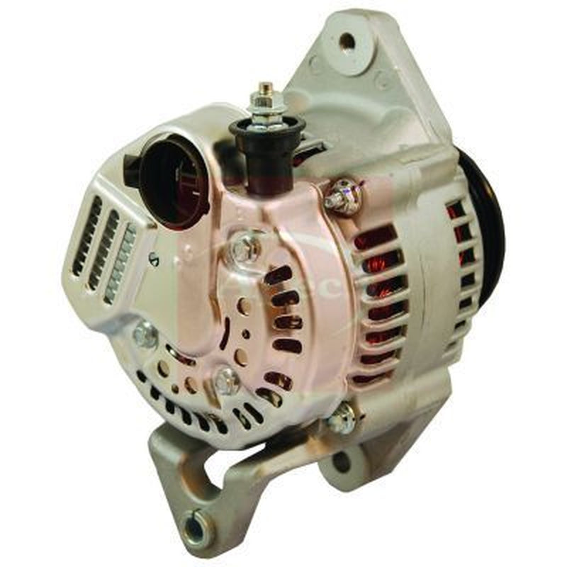 Apec Car Alternator 12V fits Subaru Justy 1995-2003 1.3
