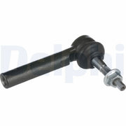 Delphi Steering Tie Rod End Ball Joint Front M16 x 1,5 fits Cadillac Escalade