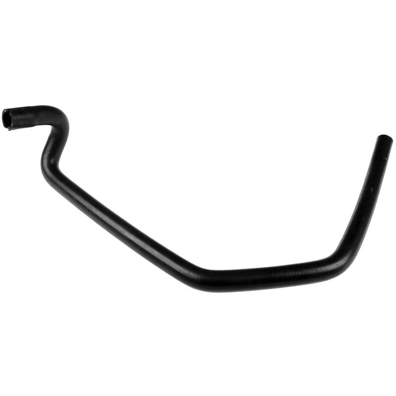 Gates Curved Radiator Hose fits Ford Focus I 1998-2004 1.4 1.6