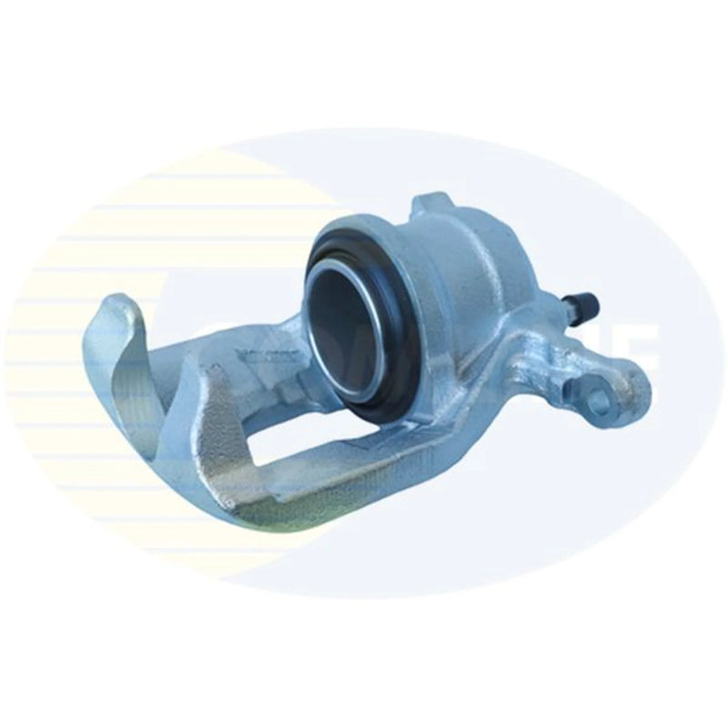 Comline Brake Caliper Assembly Front Right fits Opel Corsa C 2000-2009
