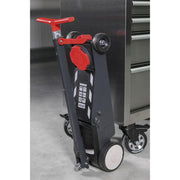 Sealey Premier Trolley Jack 2tonne PFJ200 Sealey - Dynamic Drive