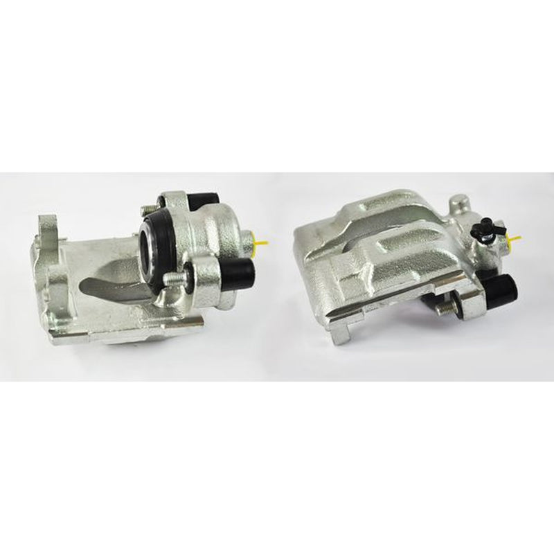 Abtex Brake Caliper Assembly Rear Left fits BMW 1 2004-2013