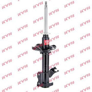 KYB 2 x Shock Absorbers fits Nissan Primera Traveller 1990-1998 1.6 2.0