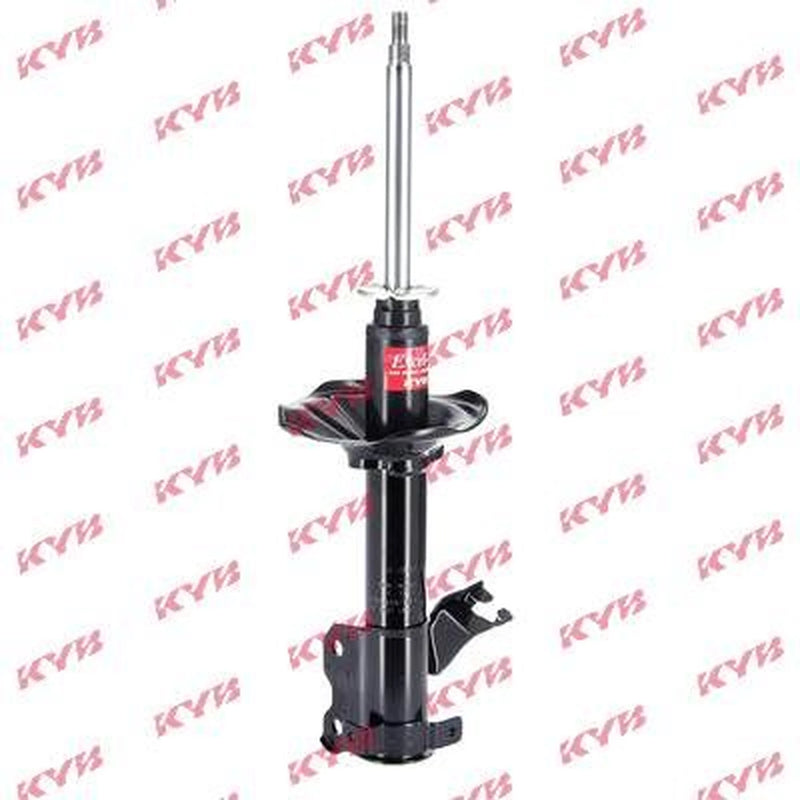 KYB 2 x Shock Absorbers fits Nissan Primera Traveller 1990-1998 1.6 2.0