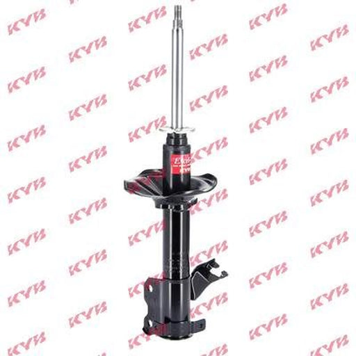 KYB 2 x Front Shock Absorbers fits Nissan Primera Traveller 1990-1998 1.6 2.0
