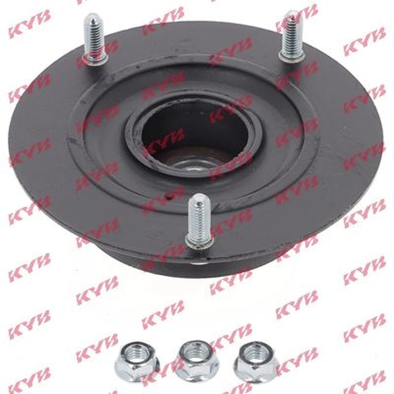 KYB Front Repair Kit Suspension Strut Support Mount fits Volvo 240 1974-1993