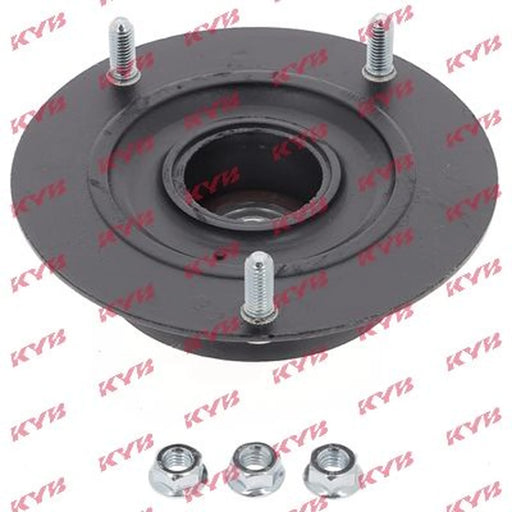 KYB Front Repair Kit Suspension Strut Support Mount fits Volvo 240 1974-1993