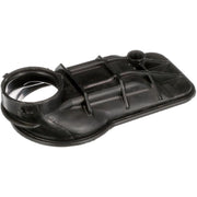 Gates Air Supply Hose NBR (nitrile butadiene rubber) fits Mercedes-Benz 124