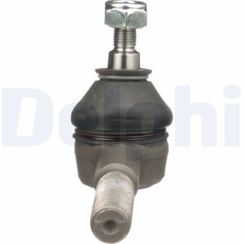 Delphi Steering Tie Rod End Ball Joint Front M14x1.5 fits Mercedes-Benz 124