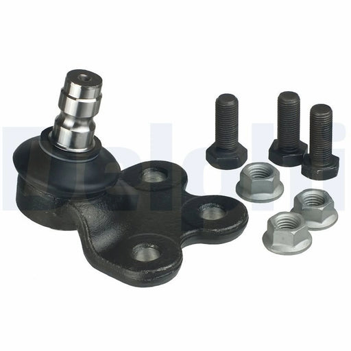 Delphi Ball Joint Lower TC2673