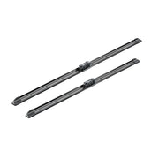 Bosch Front & Rear Aerotwin Wiper Blade Set fits Mercedes-Benz Gle 2015-2018