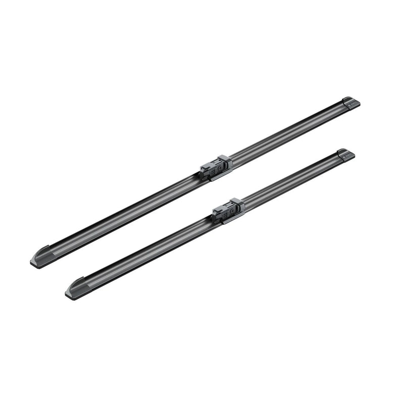 Bosch Aerotwin Wiper Blade Set 650mm + 575mm — A855S fits Mercedes-Benz Gl-Class