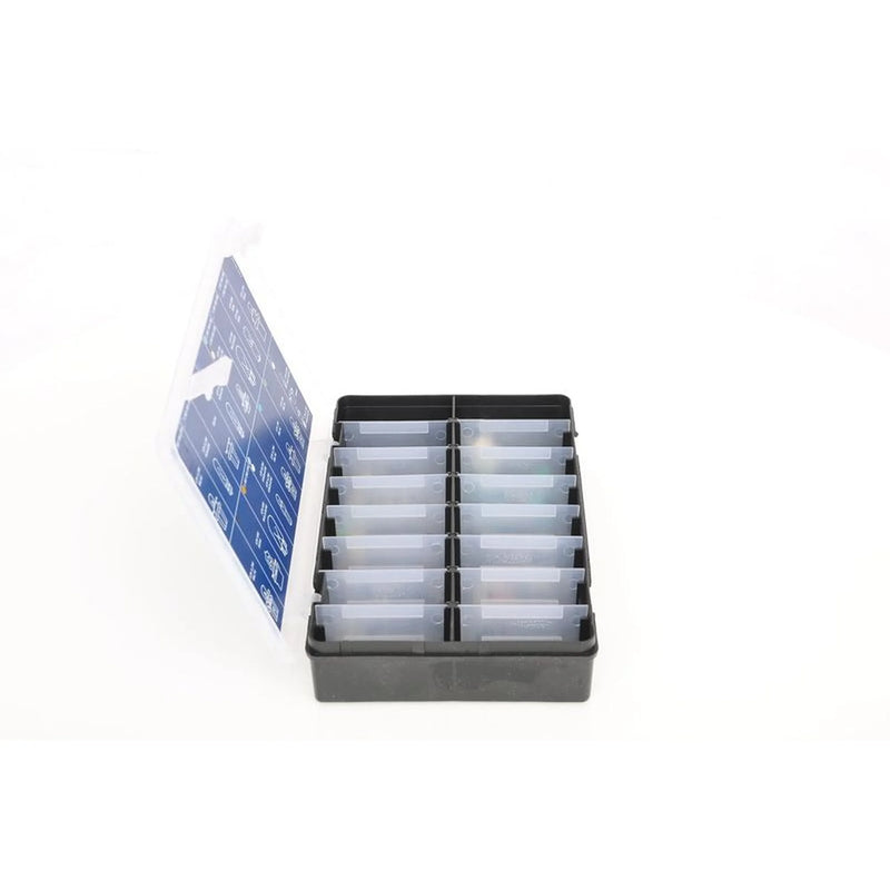 Bosch Car Bulb Assortment Set