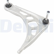 Delphi Control/Trailing Arm Lower fits BMW 3 1997-2007
