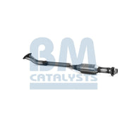 BM Catalysts Homologated Petrol Cat fits BMW Z3 Roadster 1995-1999 1.9