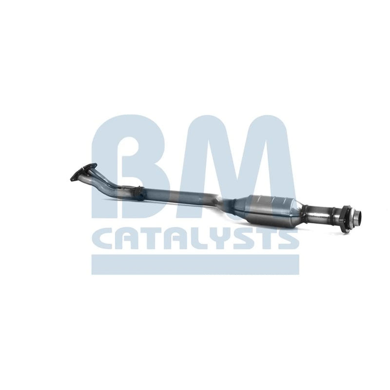 BM Catalysts Homologated Petrol Cat fits BMW Z3 Roadster 1995-1999 1.9