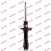 KYB Shock Absorber Damper Strut Front fits Seat Arosa 1997-2004 1.0 1.4 1.7
