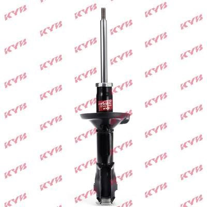 KYB Shock Absorber Damper Strut Front fits Seat Arosa 1997-2004 1.0 1.4 1.7