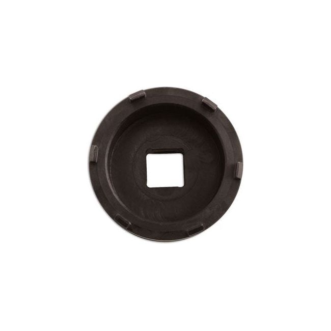 Laser Hub Nut Socket 3/4"D 74mm - for VW Crafter 5047 Laser - Dynamic Drive