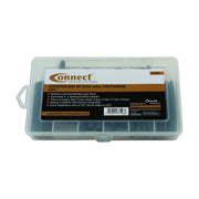 Connect Assorted Box of Dual Wall Heat Shrink 60pc 37196 Tool Connection - Dynamic Drive