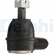 Delphi Steering Tie Rod End Ball Joint Front Right M14x1.5 fits Honda Civic X