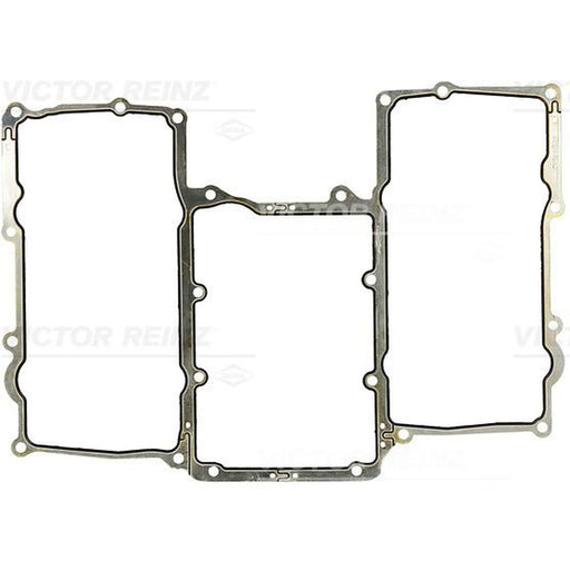 Victor Reinz Intake Manifold Housing Gasket OD ID Th 71-17235-00