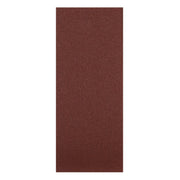 Sealey Orbital Sanding Sheet 115 x 280mm 80Grit Pack of 5 CS11580/5 Sealey - Dynamic Drive