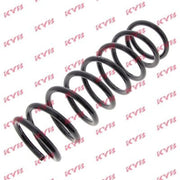 KYB Rear Suspension Coil Spring fits Ford Maverick 1993-1998 2.4 2.7