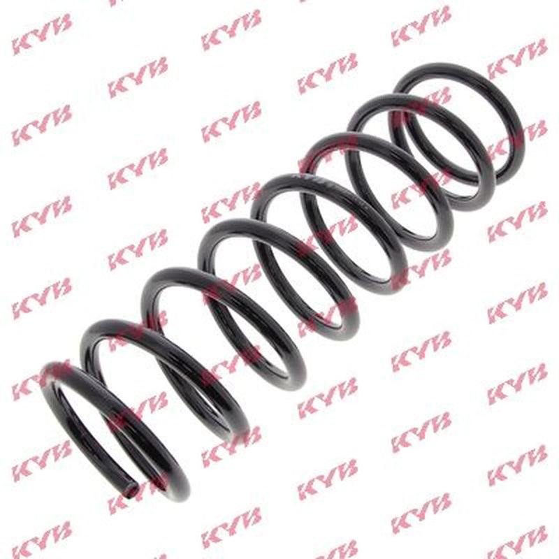 KYB Rear Suspension Coil Spring fits Ford Maverick 1993-1998 2.4 2.7