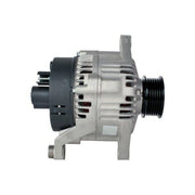 Hella Car Alternator 12V fits Fiat Palio Weekend 1996-2001 1.7