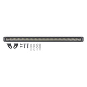 Osram LEDriving LIGHTBAR VX500-SP, LED driving lights for high beam, spot, 2800 Osram - Dynamic Drive
