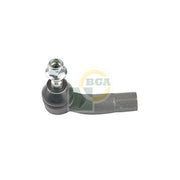 BGA 2 x Tie Rod Ends fits VW Passat B6 2005-2011 1.6 1.8 1.9 2.0 3.2 3.6