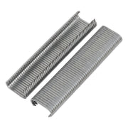 Sealey Steel Hog Rings 50 Strips of 50 SHR2010 Sealey - Dynamic Drive