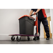 Sealey Platform Truck 150kg Capacity CST991 Sealey - Dynamic Drive