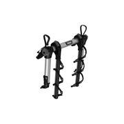 Thule Out Way Hanging three-bike hanging trunk bike rack aluminium Boot Bike Rack Thule - Bars 4 Cars