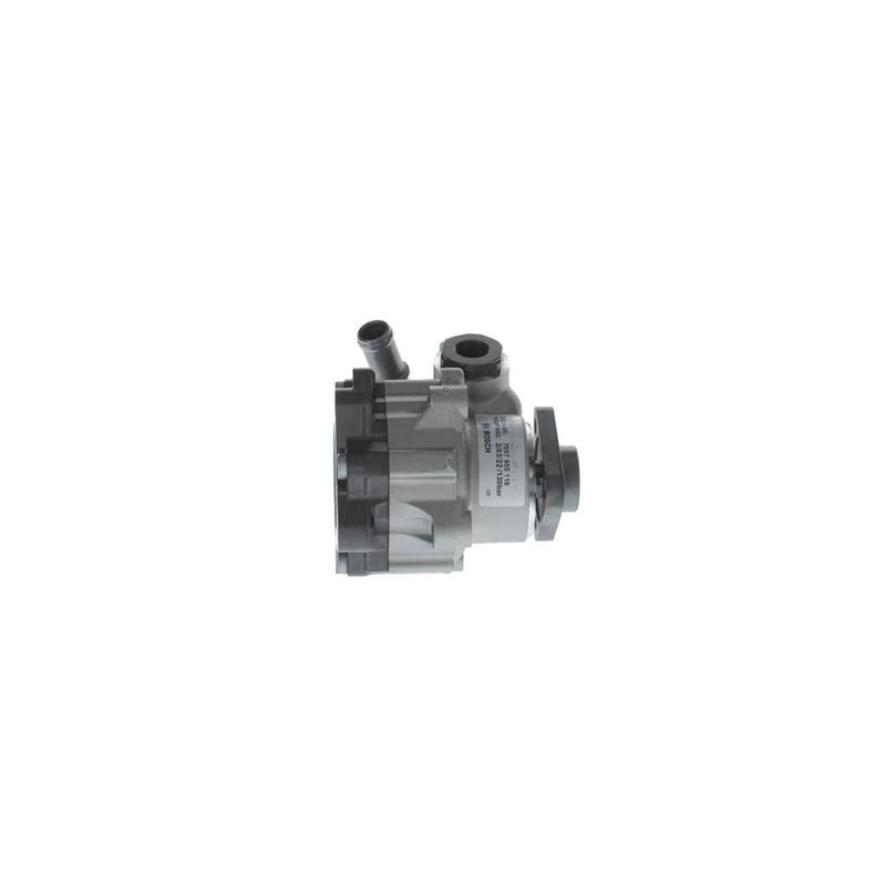 Bosch Power Steering Hydraulic Pump fits Audi A8 D3 2002-2010 3.7 4.2