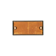 Ring Automotive RCT570 Amber Side Marker Reflector X 2 Ring Automotive - Dynamic Drive