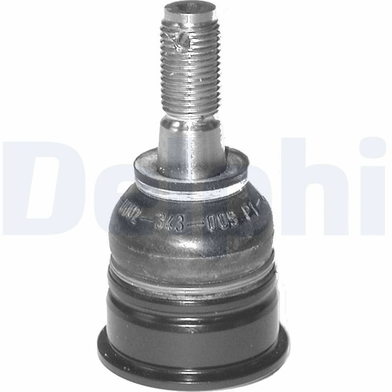 Delphi Ball Joint Front fits Nissan Micra II 1992-2000 1.0 1.3