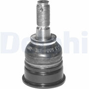 Delphi 2 x Ball Joints fits Nissan Micra II 1992-2000 1.0 1.3