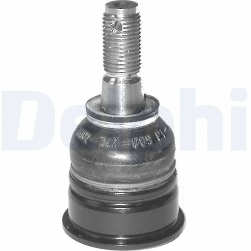 Delphi 2 x Ball Joints fits Nissan Micra II 1992-2000 1.0 1.3