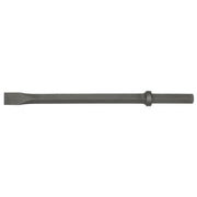 Sealey Flat Chisel 35 x 490mm 1"Hex I1CH Sealey - Dynamic Drive